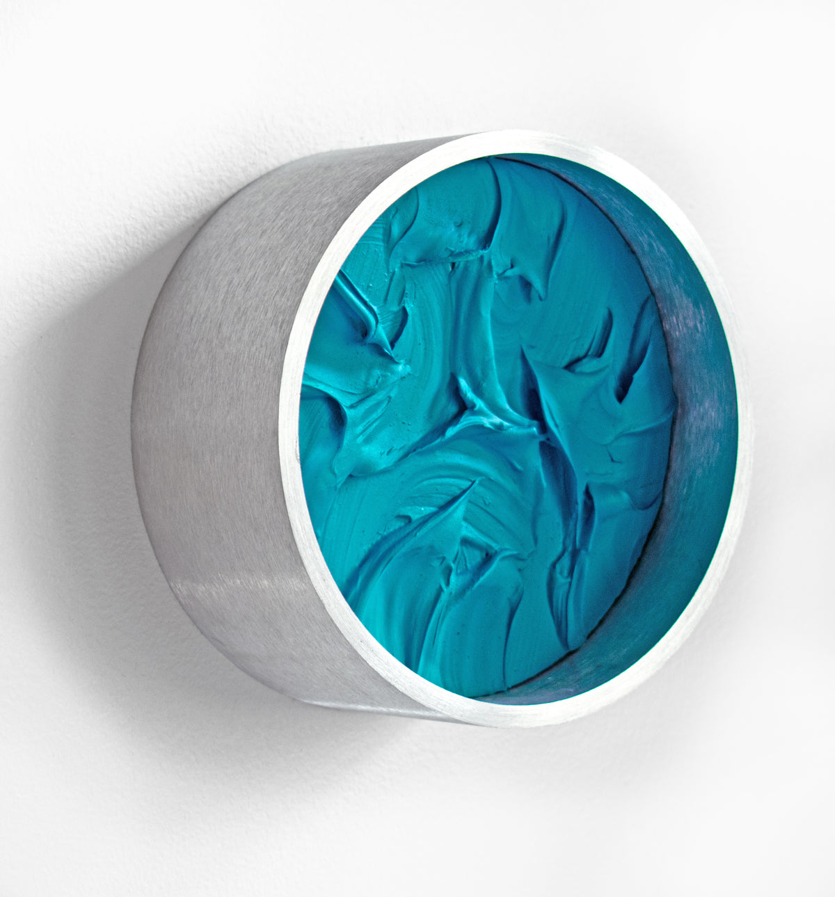Ripples - Teal
