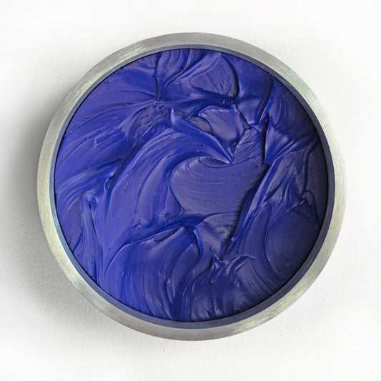 Ripples - Ultra Blue