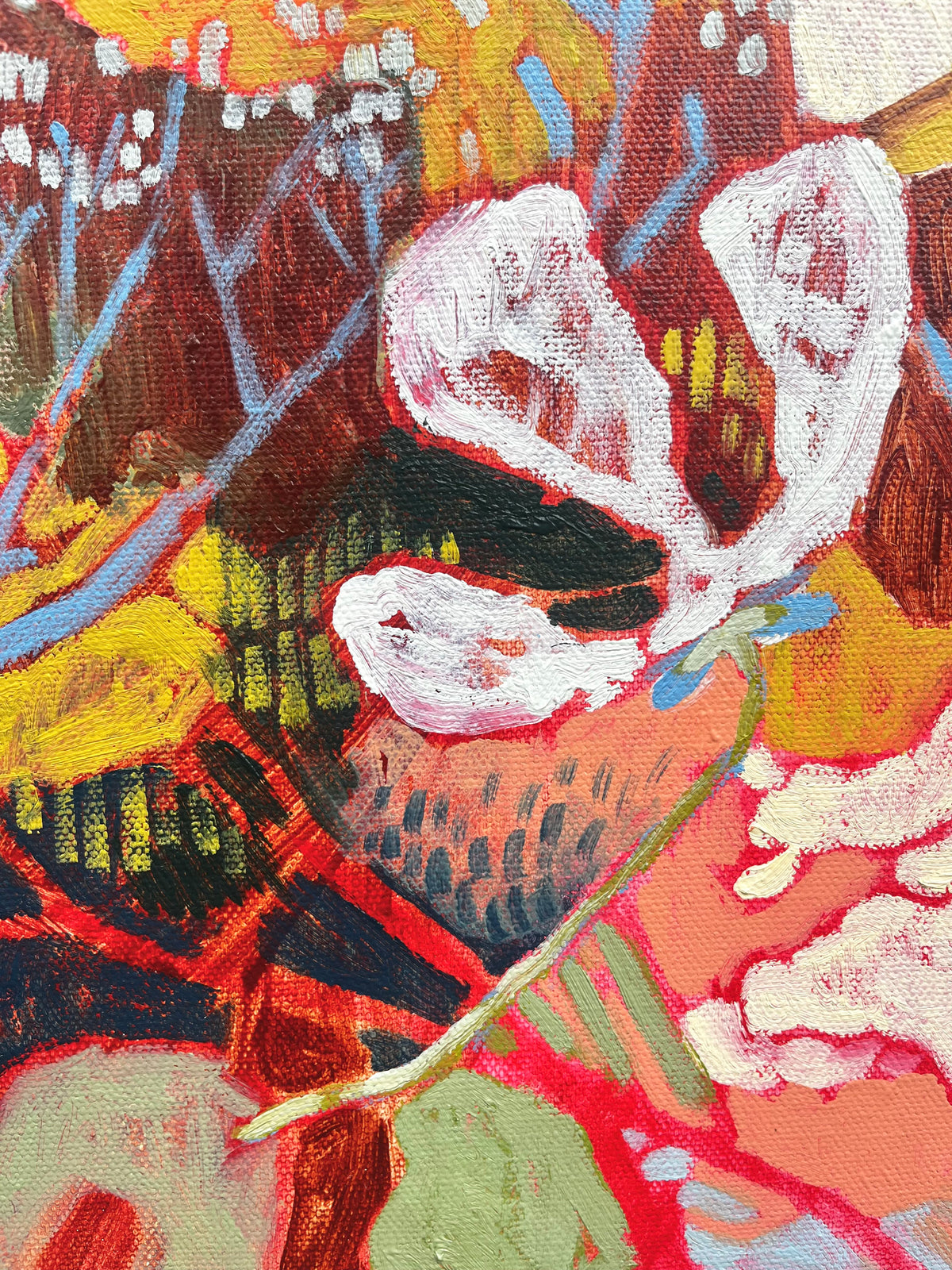 Karma Study II