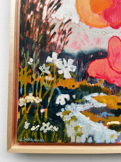 Karma Study I