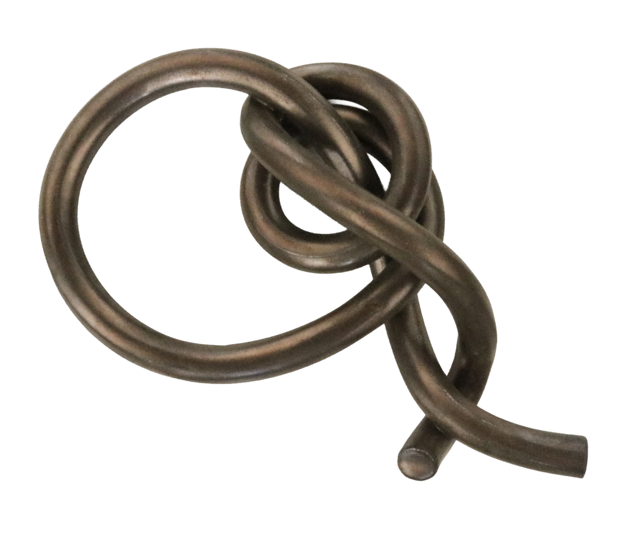 Knot Series-Saturation Gold