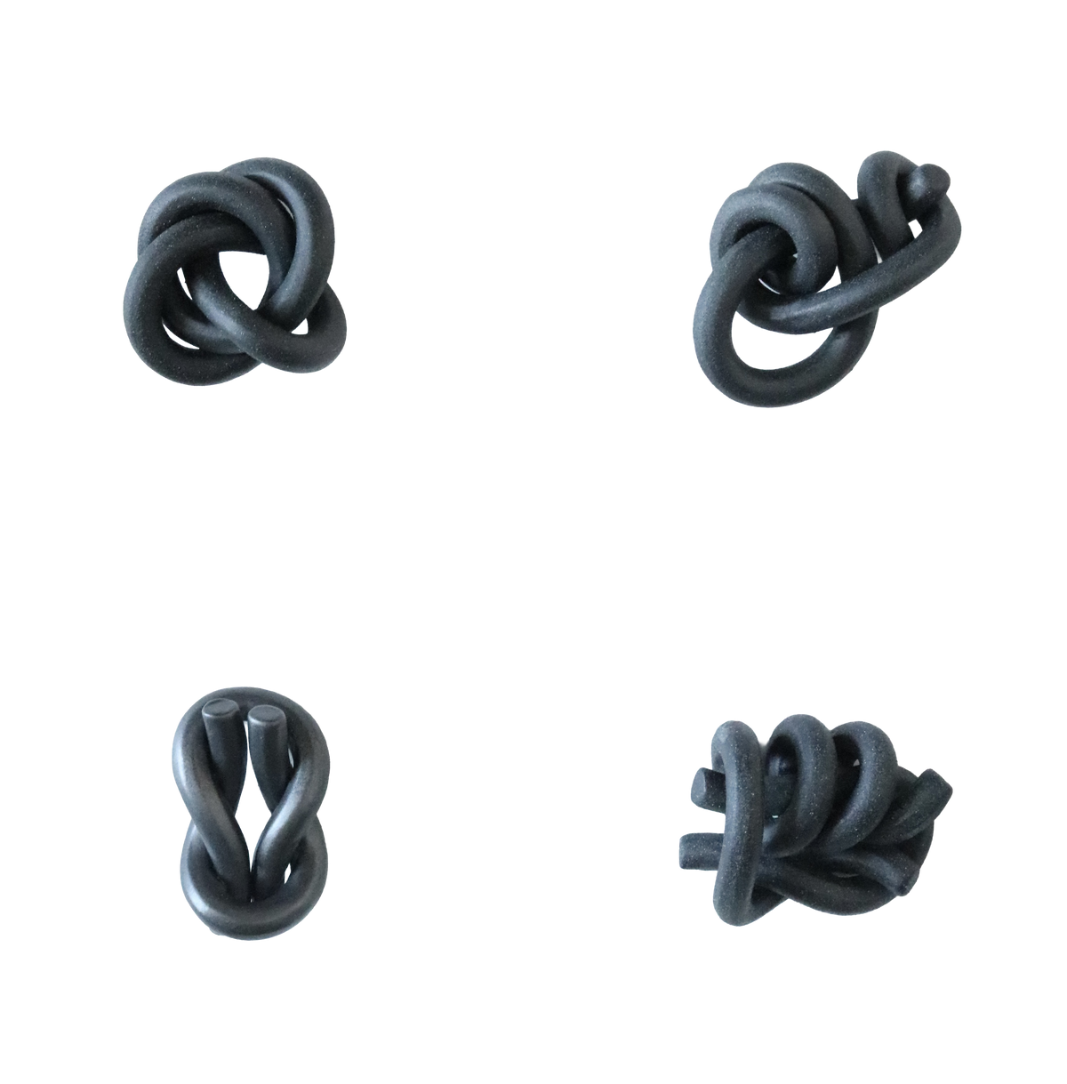 Knot Series: Evening Breeze