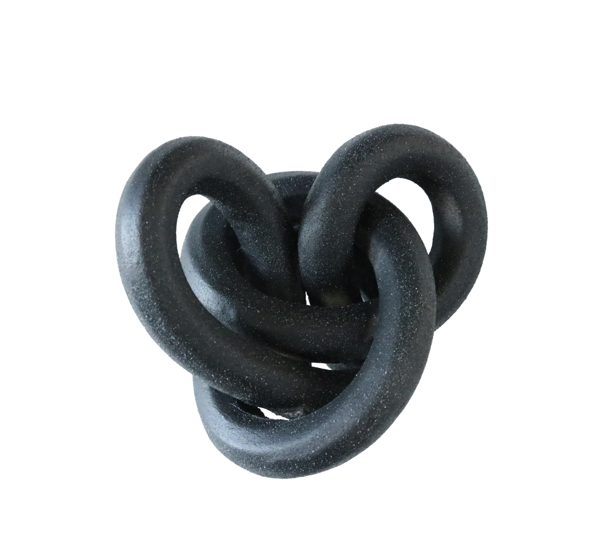 Knot Series: Evening Breeze