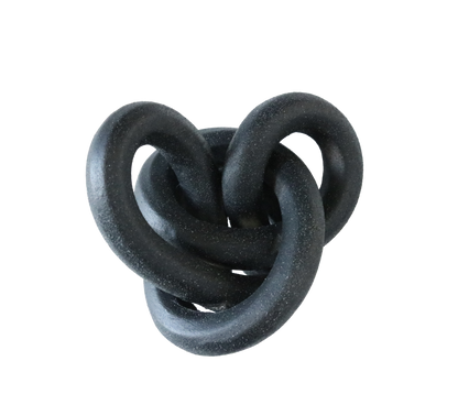 Knot Series: Evening Breeze