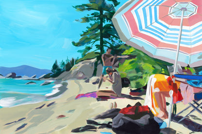 Lakeside