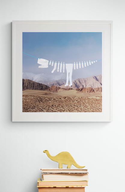 Laundrosaurus