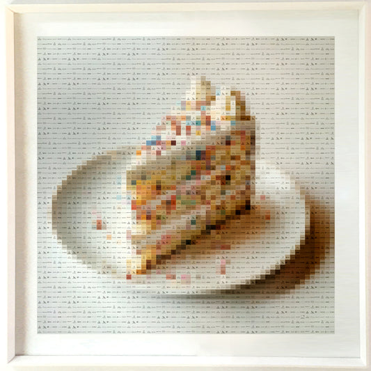 Let Them Eat Cake