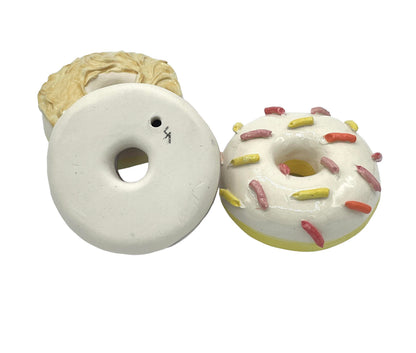 Carnival (Set of 3: 4" Round Each)