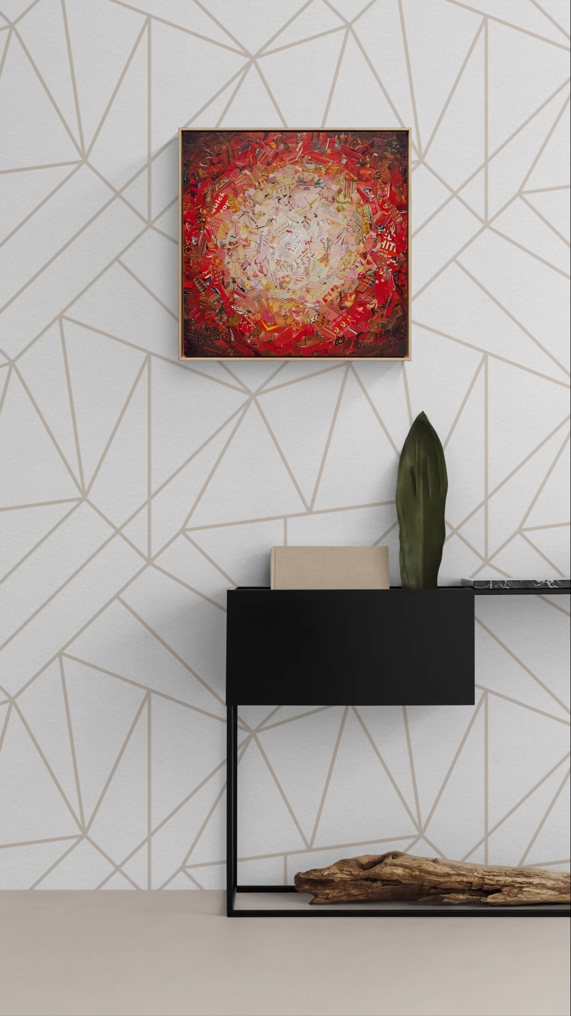 Luminescence (Abstract)