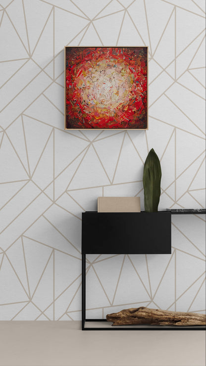 Luminescence (Abstract)