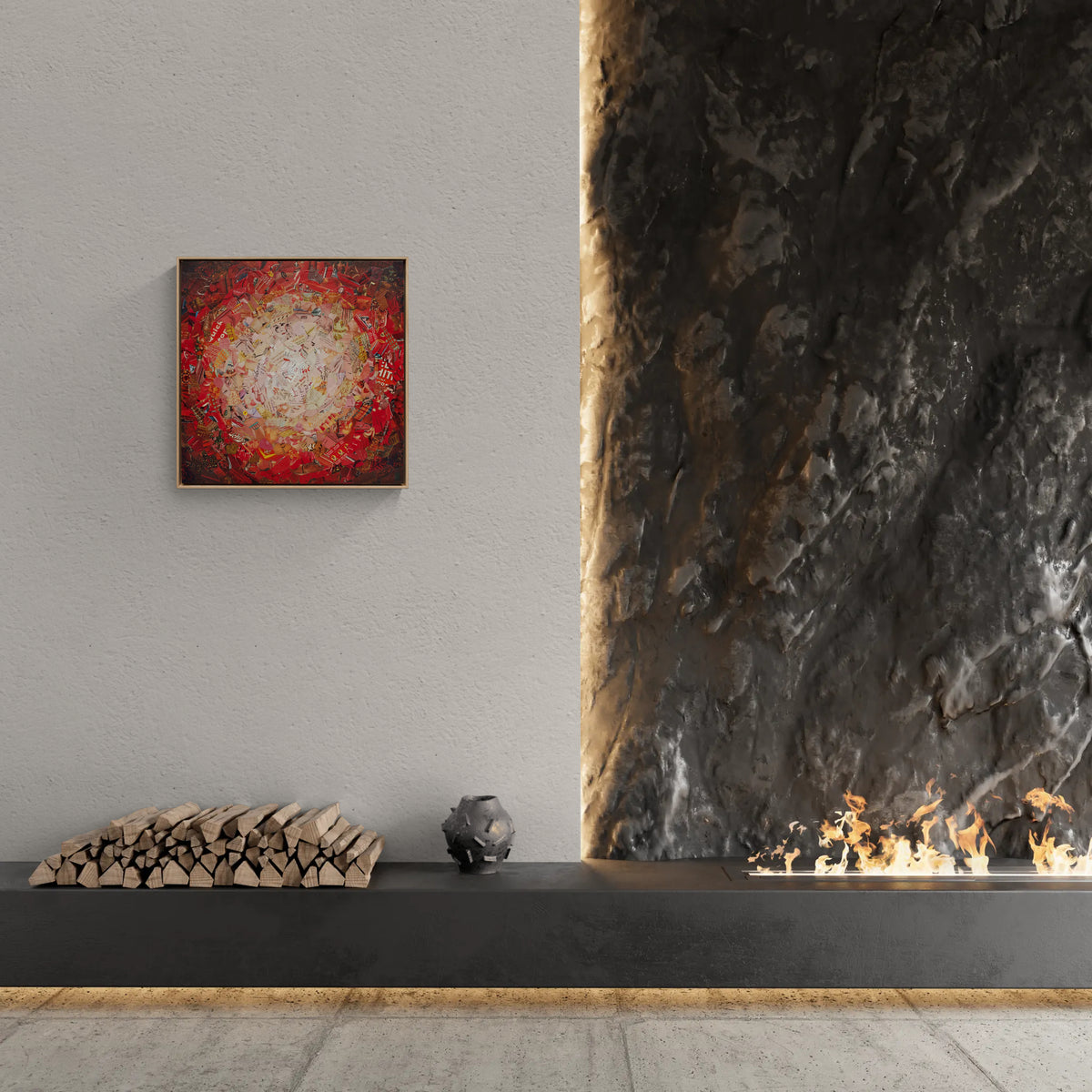 Luminescence (Abstract)