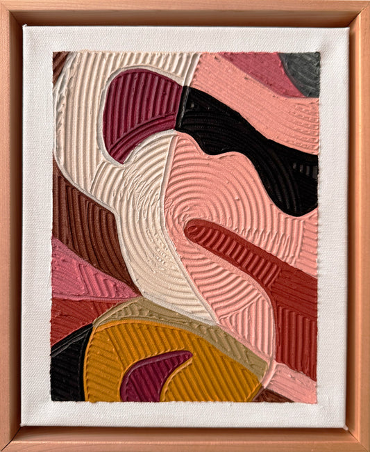 Abstract Love