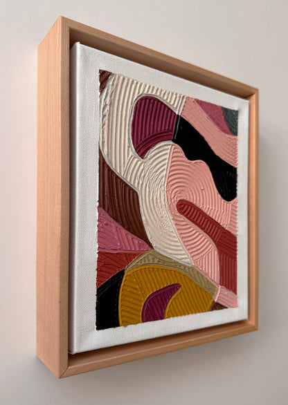 Abstract Love