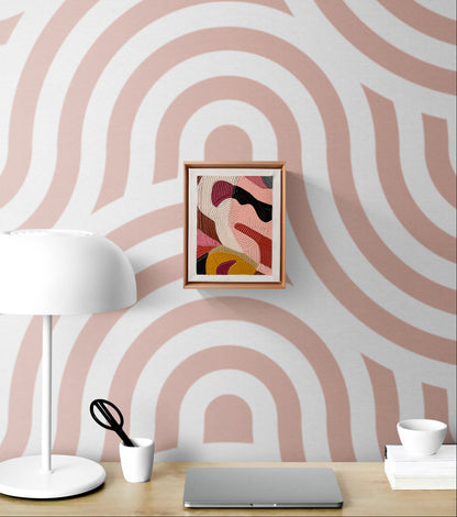 Abstract Love