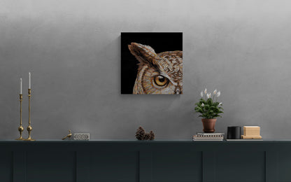 Mill Valley (Owl)