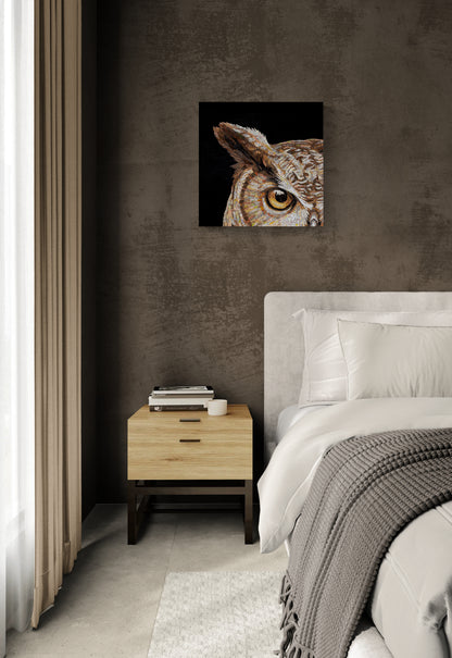 Mill Valley (Owl)