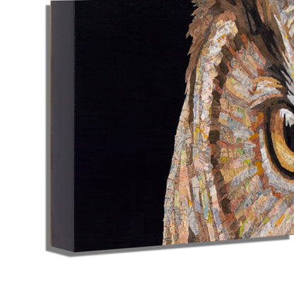 Mill Valley (Owl)