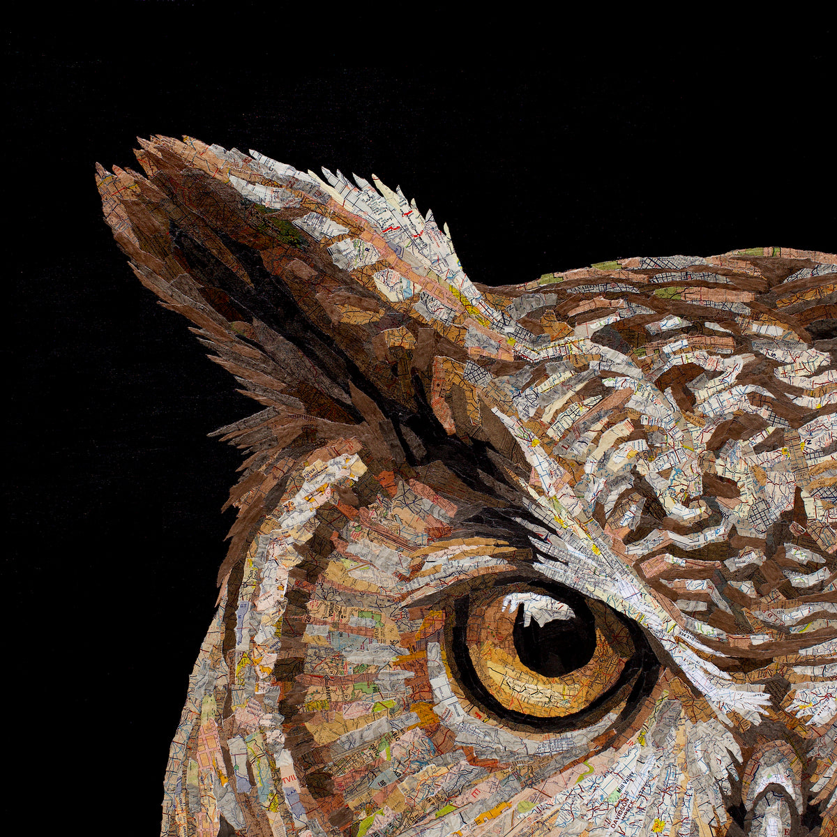 Mill Valley (Owl)