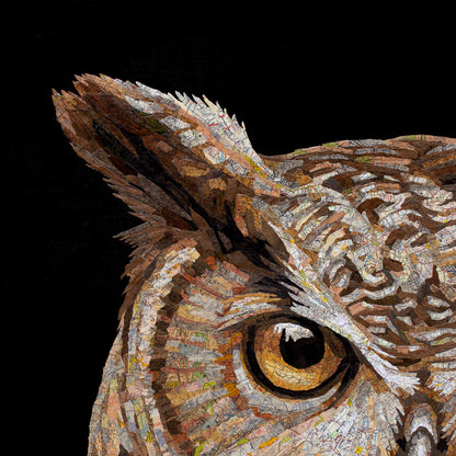 Mill Valley (Owl)