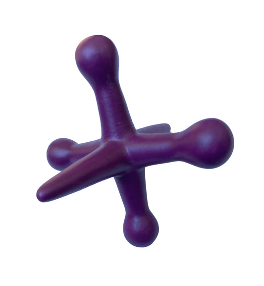 Large Jack - Mulberry