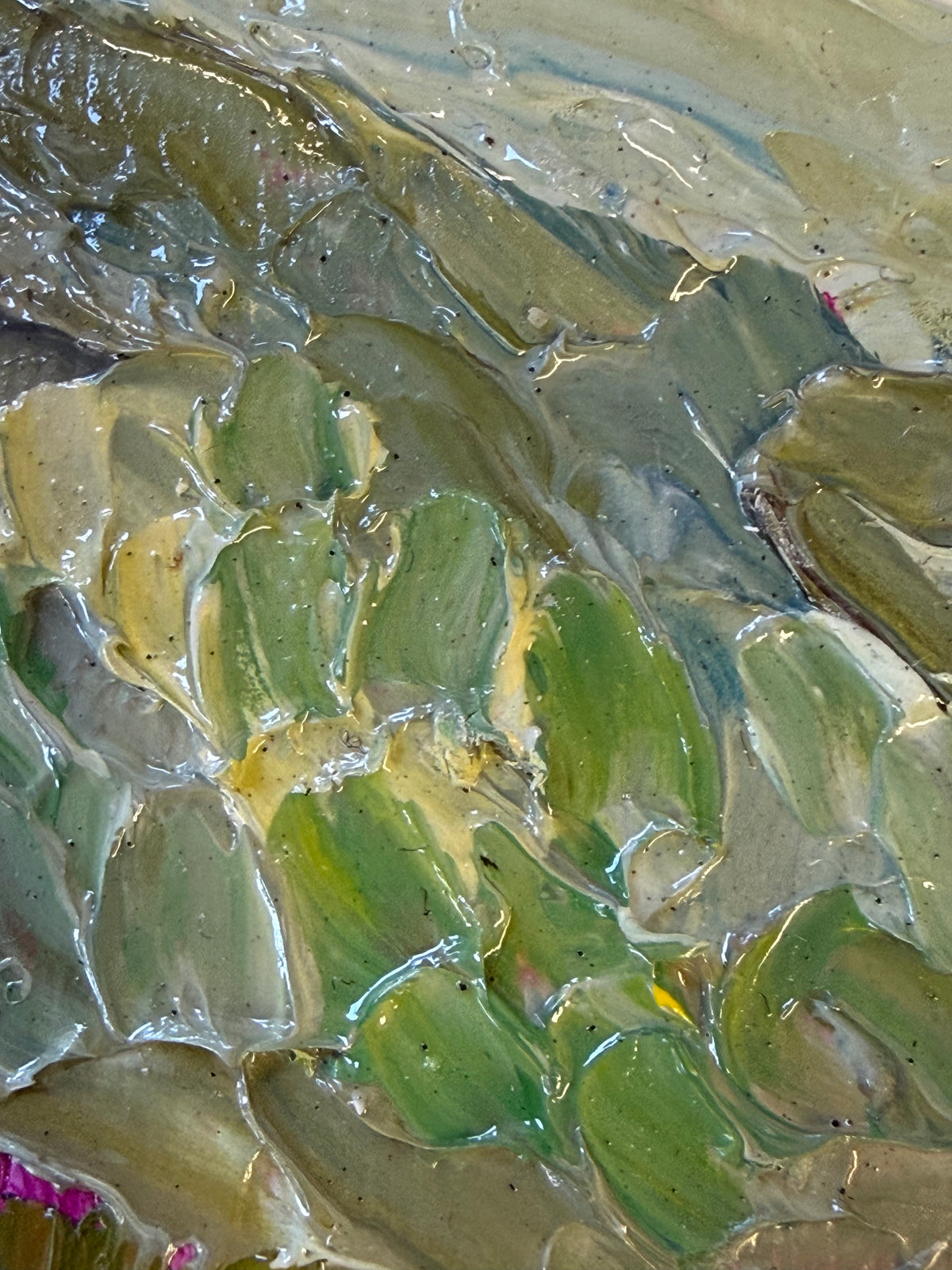 Ocean Mist