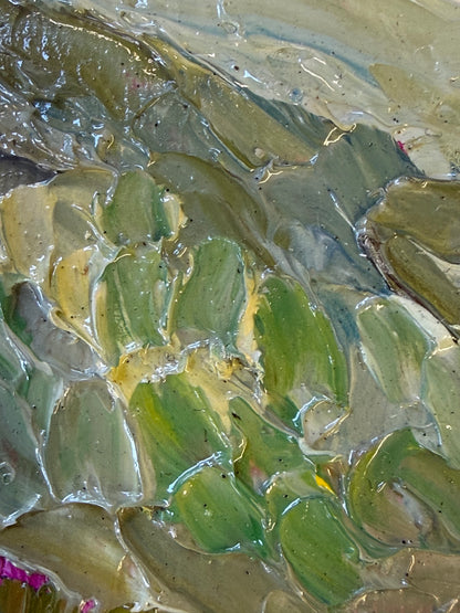 Ocean Mist