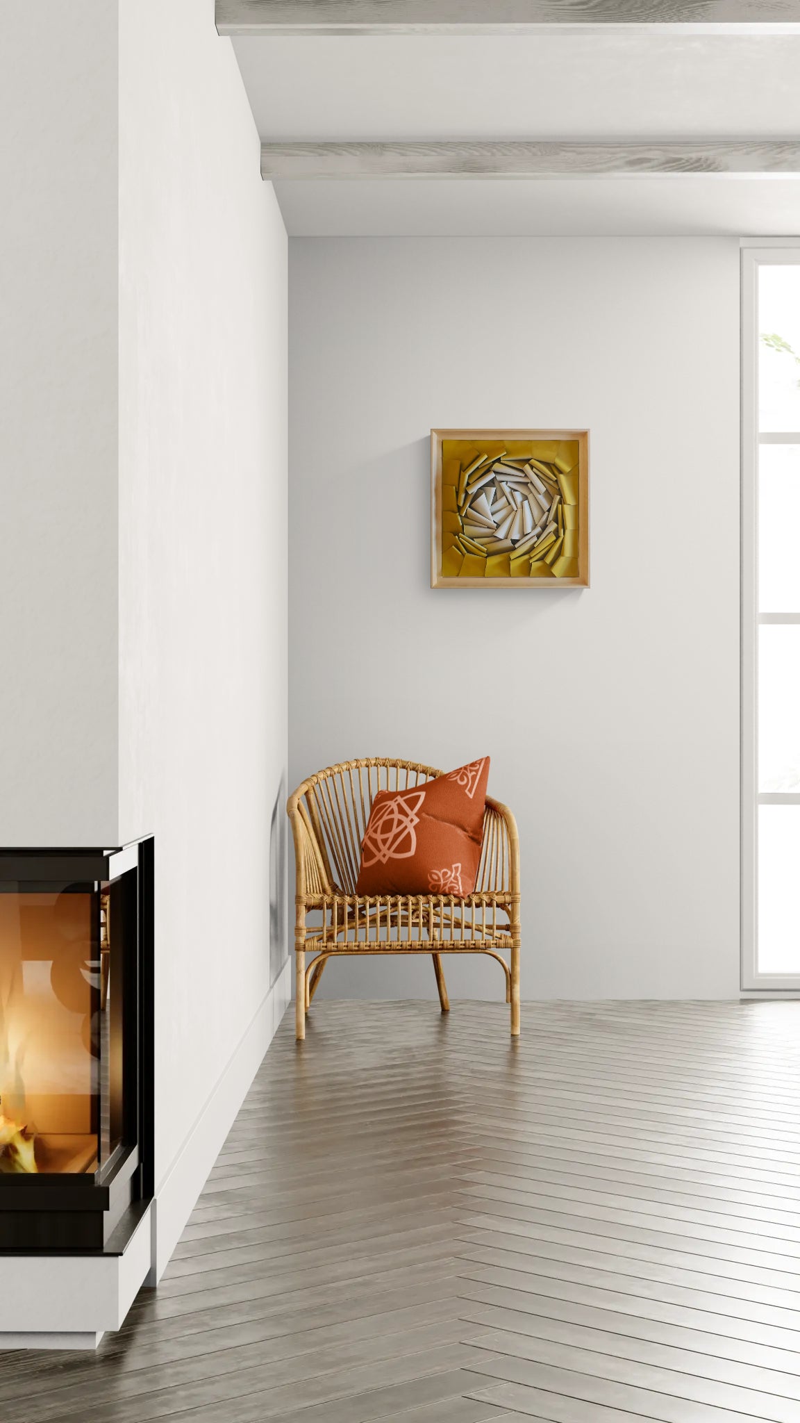 Ochre