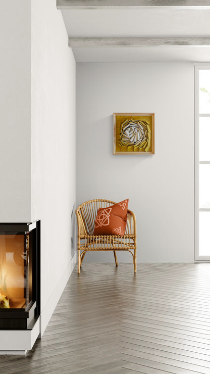Ochre