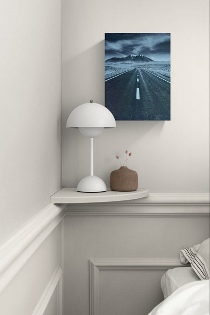Open Road