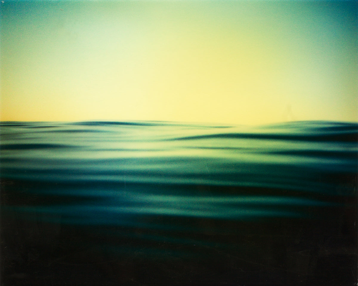 Pacific (Water)