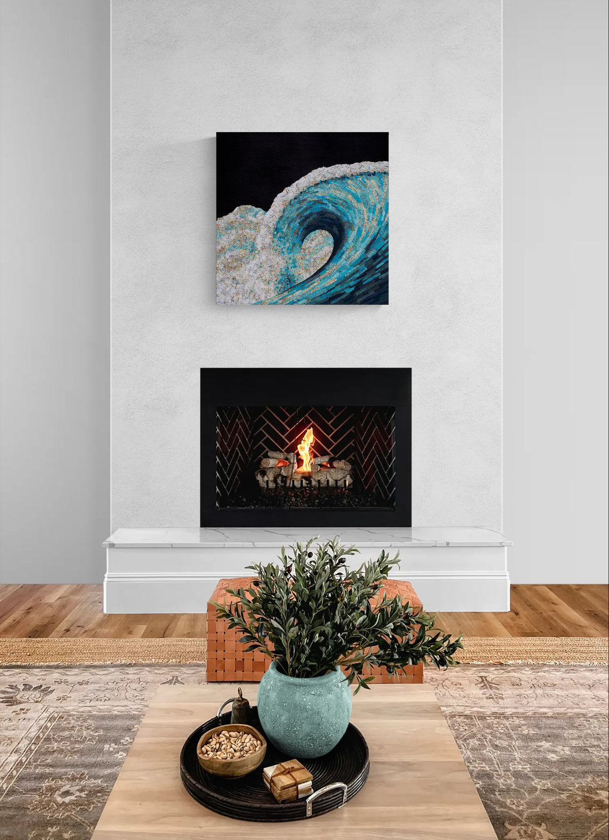 Pacifica (Wave)