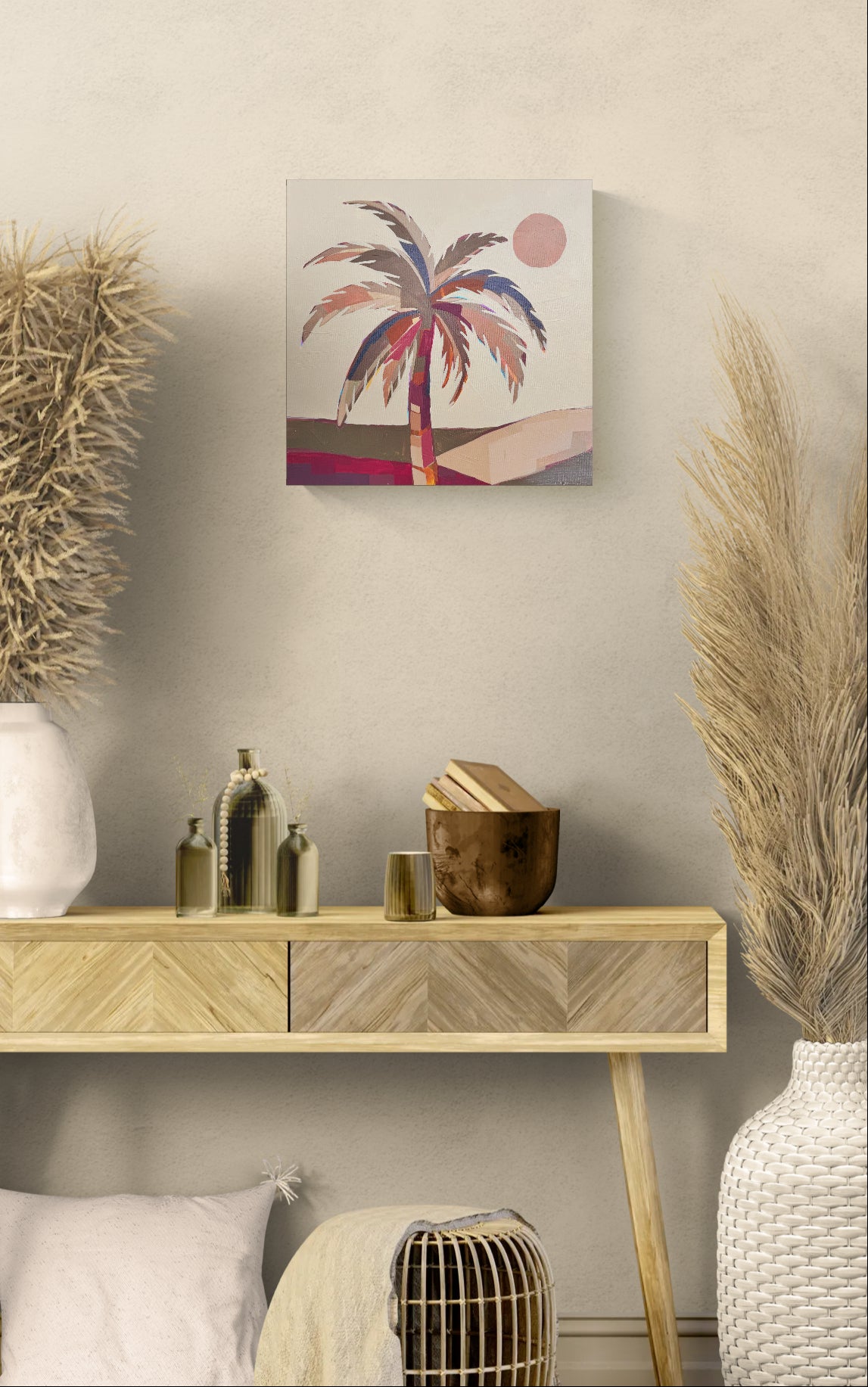 Palm III