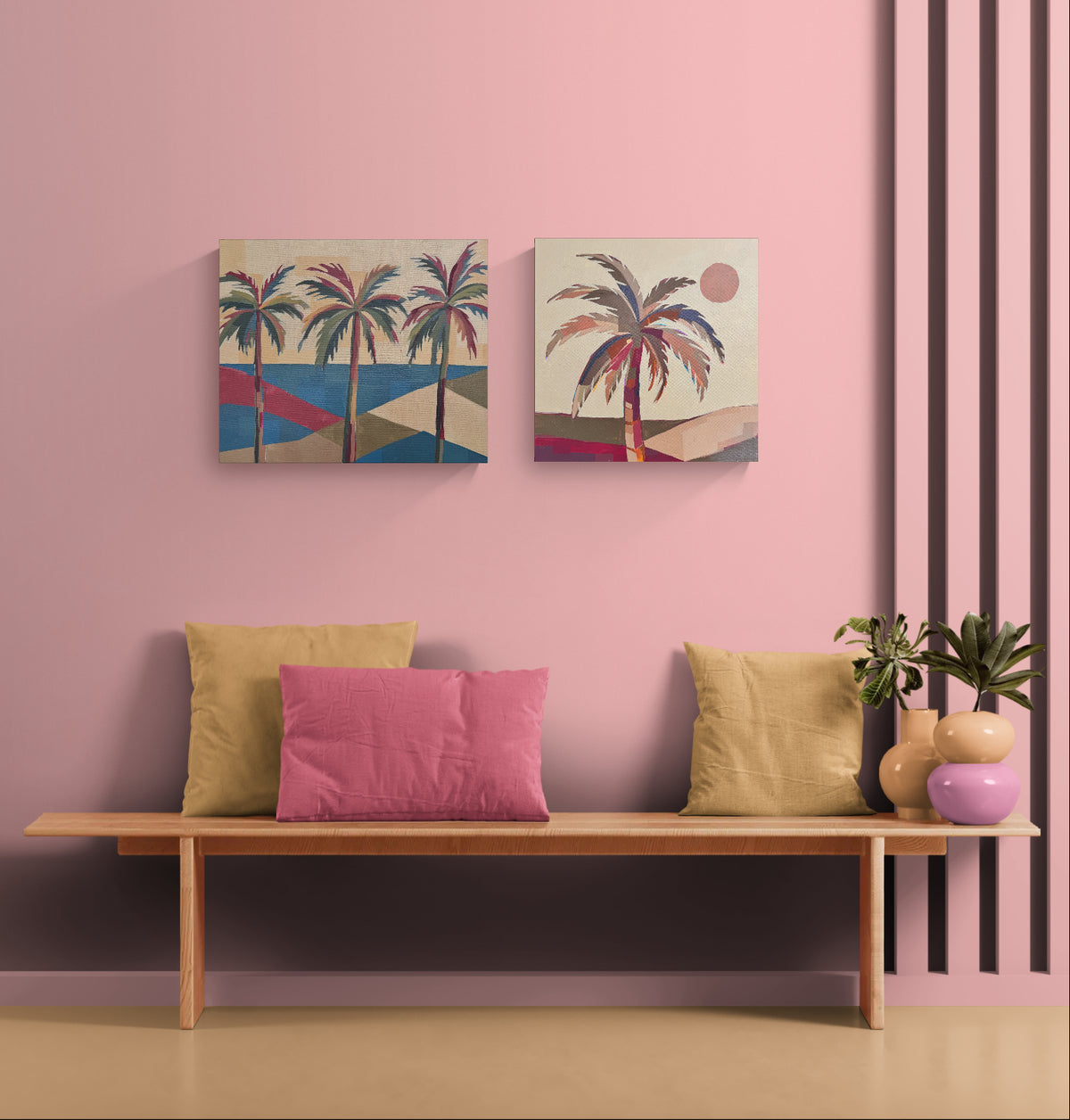 Palm III