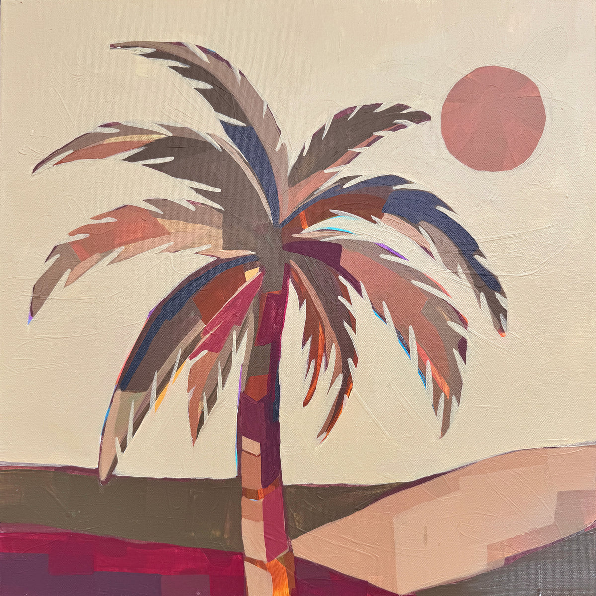 Palm III