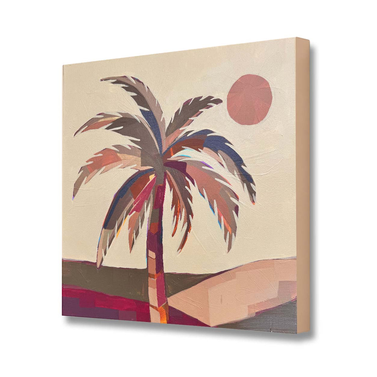 Palm III