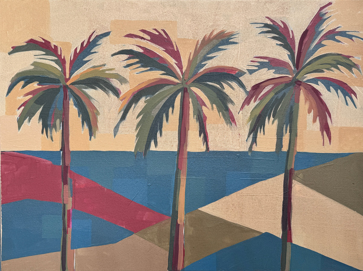 Palm IV