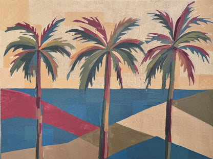 Palm IV