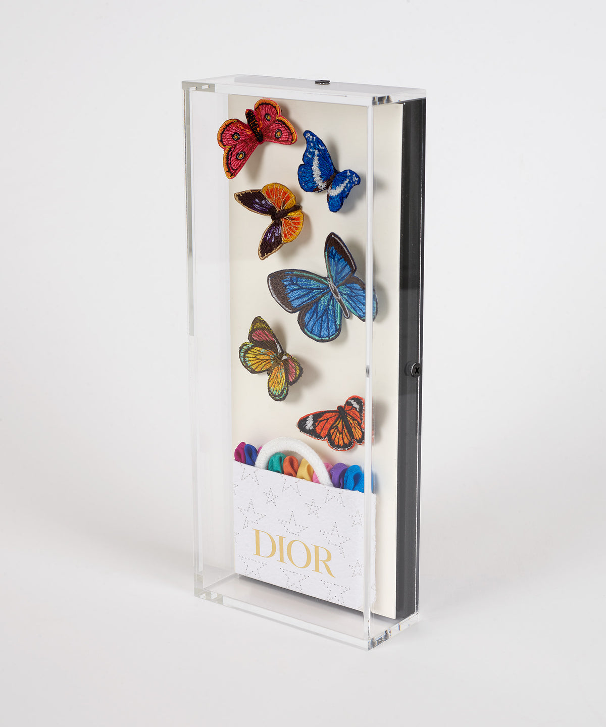 Dior Petite Mini Bag