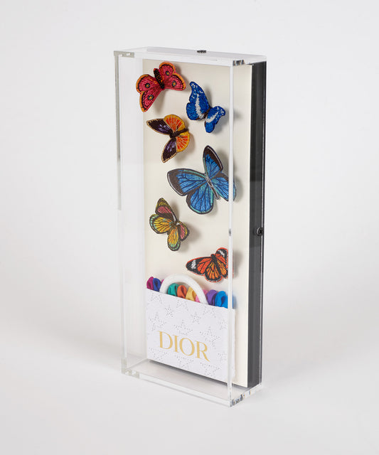 Dior Petite Mini Bag