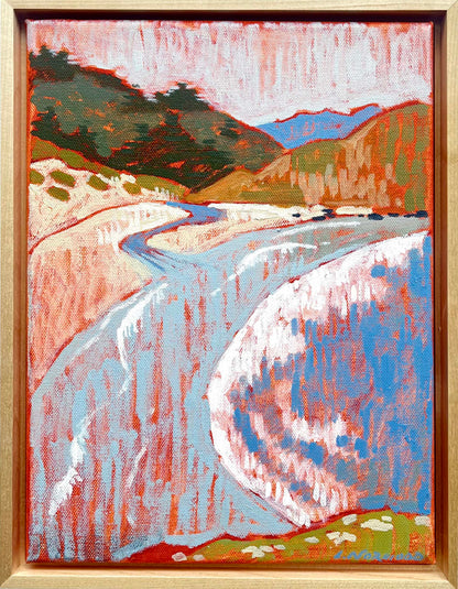 Pfeiffer Beach