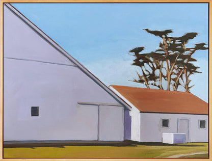 Pierce Point Ranch #15