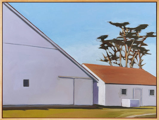 Pierce Point Ranch #15
