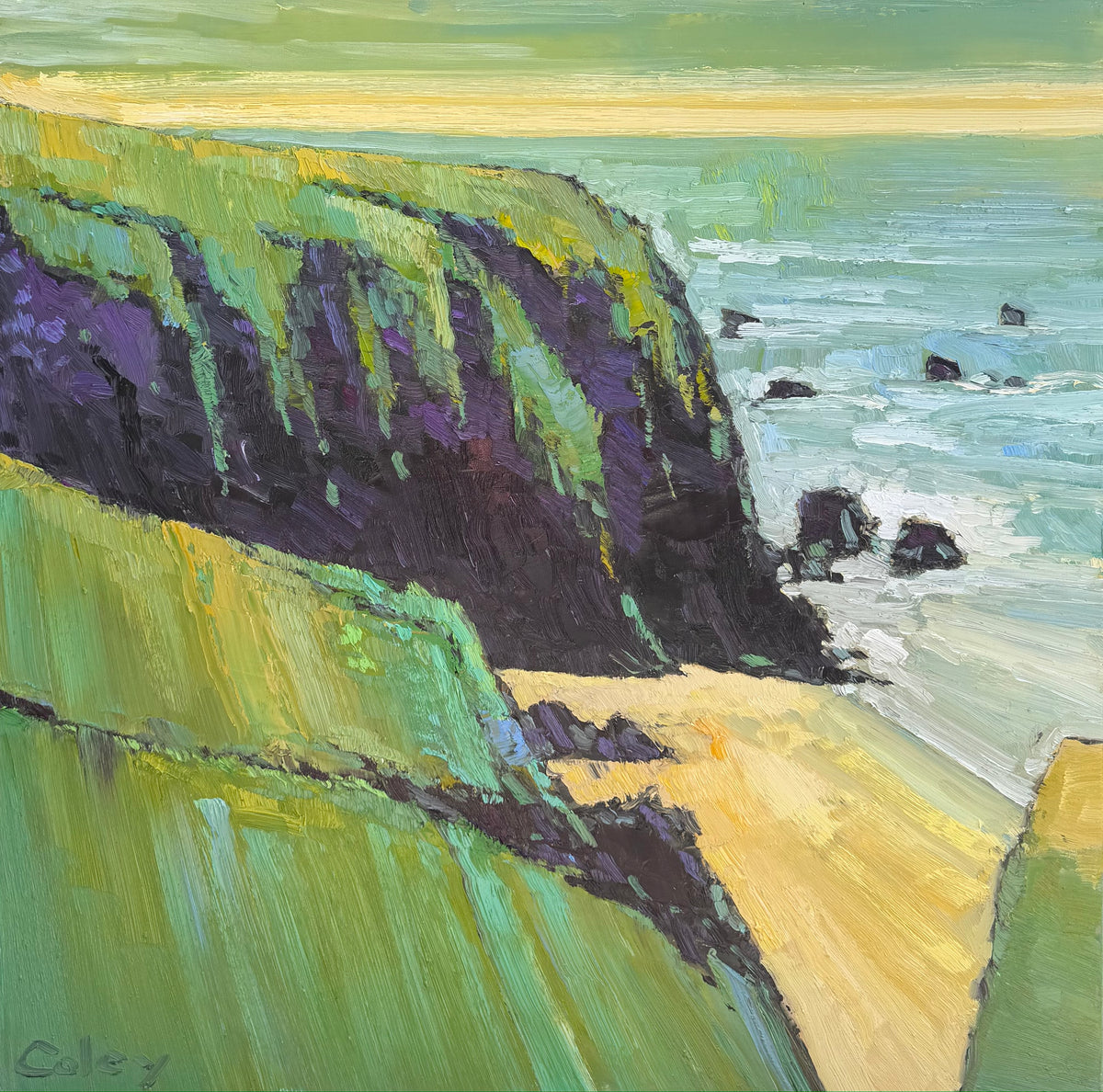 Pirate's Cove #6