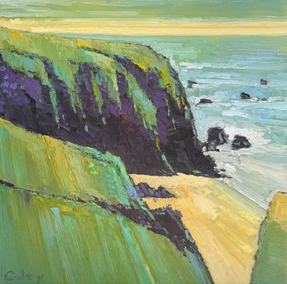 Pirate's Cove #6