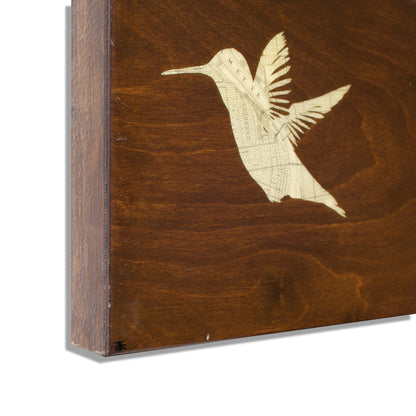 Portland (Hummingbird)