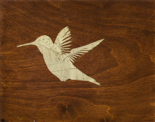Portland (Hummingbird)
