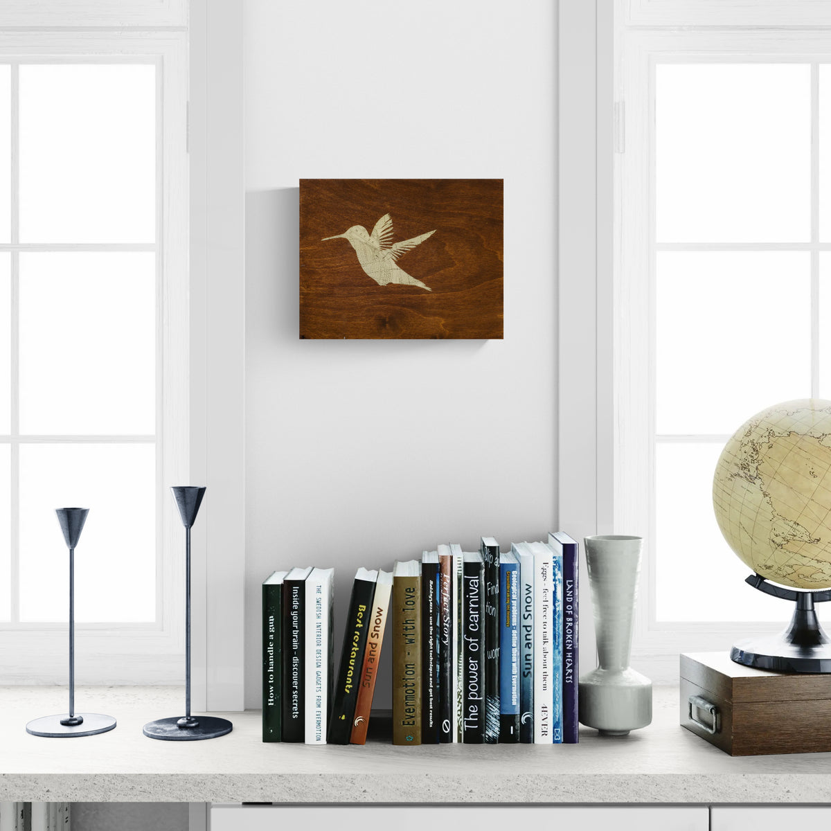 Portland (Hummingbird)