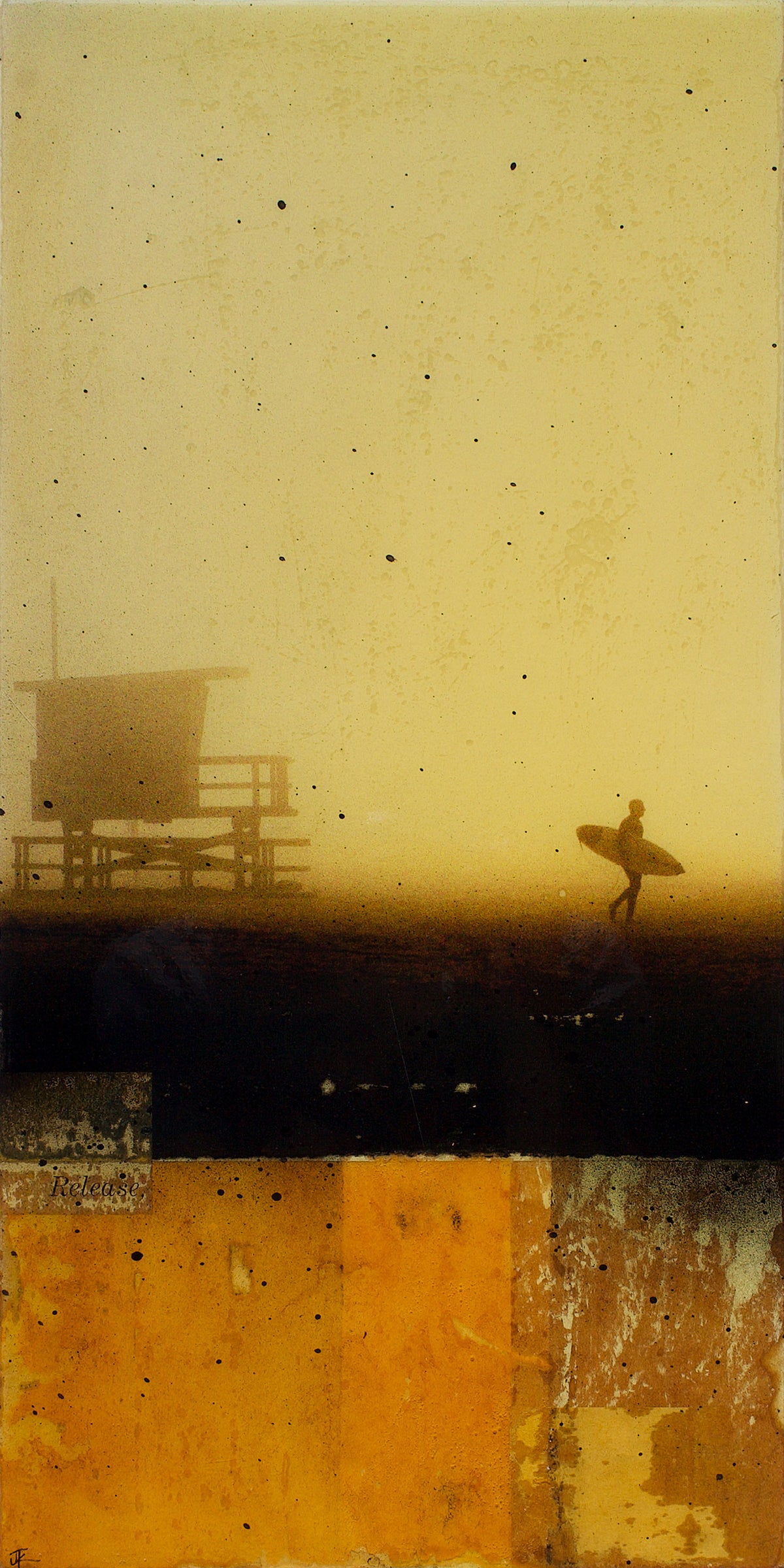 Release (Surfer)
