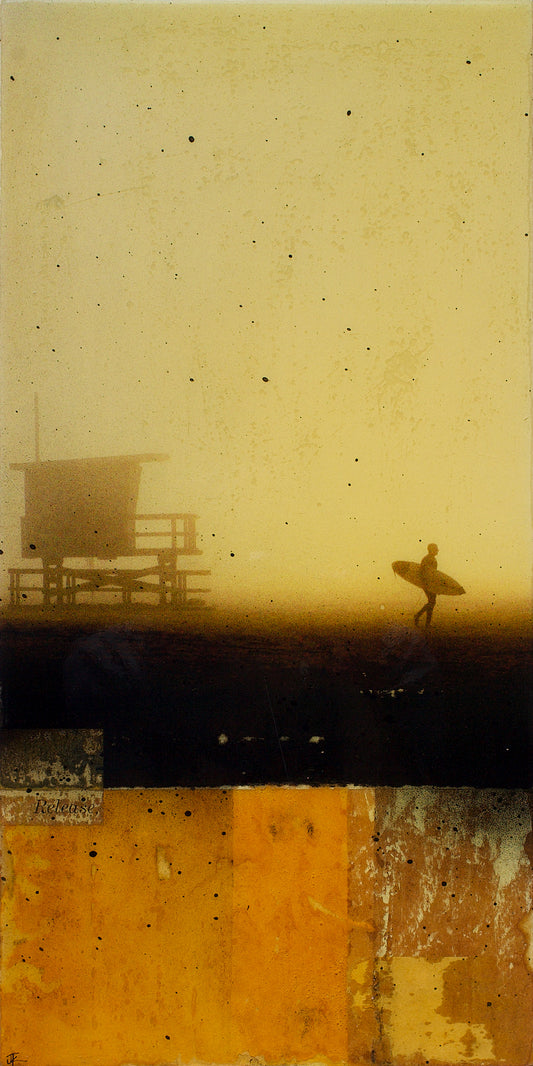 Release (Surfer)