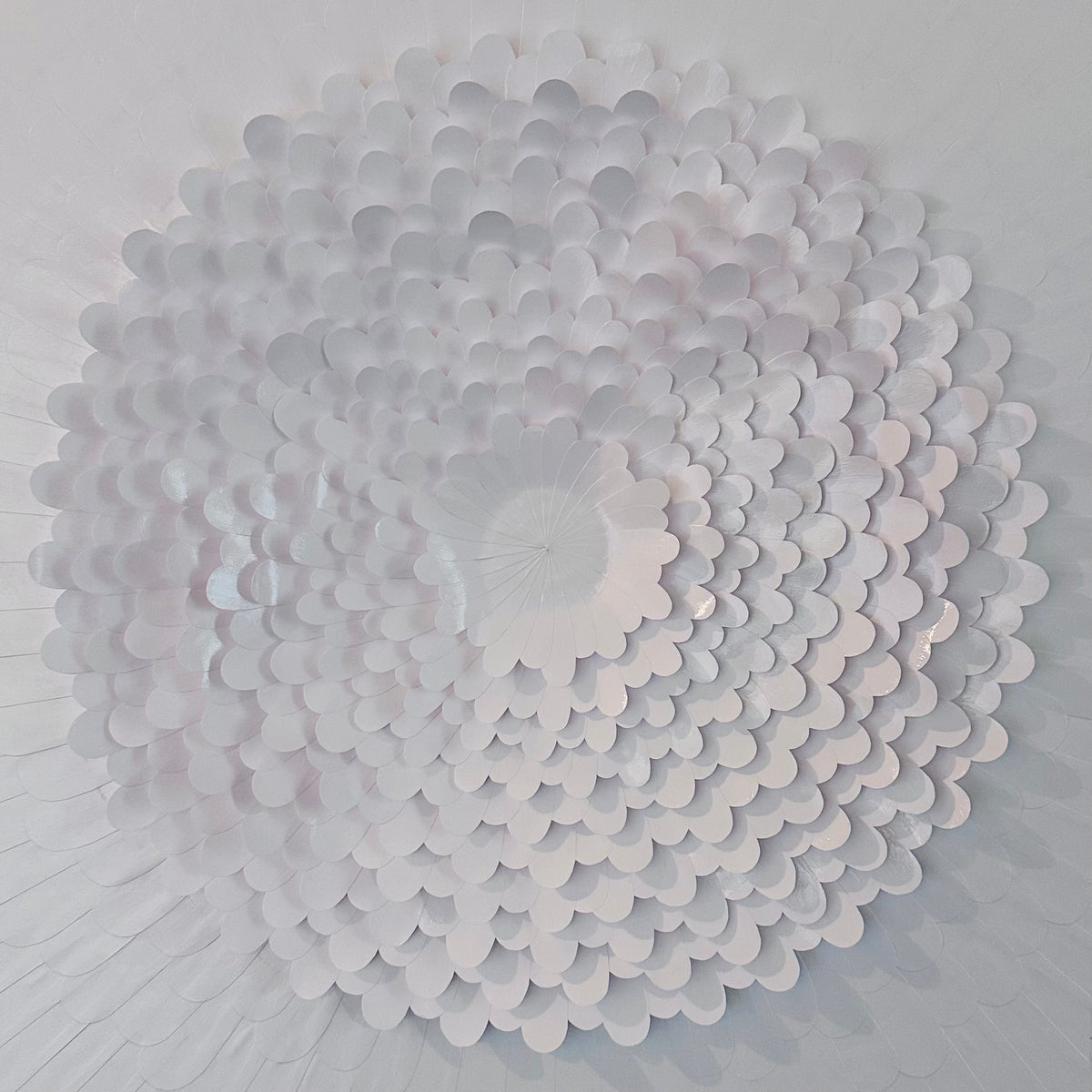 Cloud Bloom